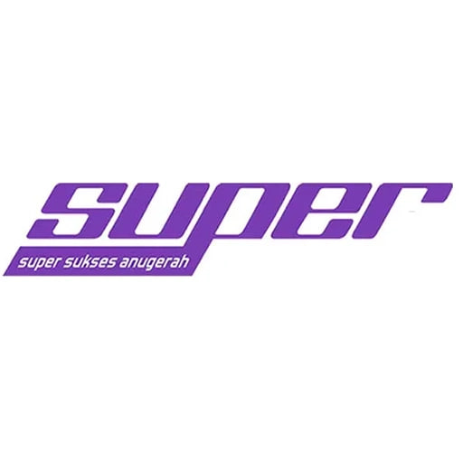 Logo PT. SUPER SUKSES ANUGERAH