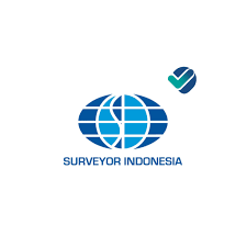 Logo PT Surveyor Indonesia Balikpapan Branch