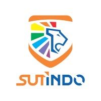 Logo PT Sutindo Raya Mulia