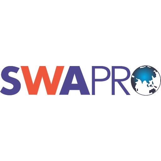 Logo PT. SWAPRO ADIRA 