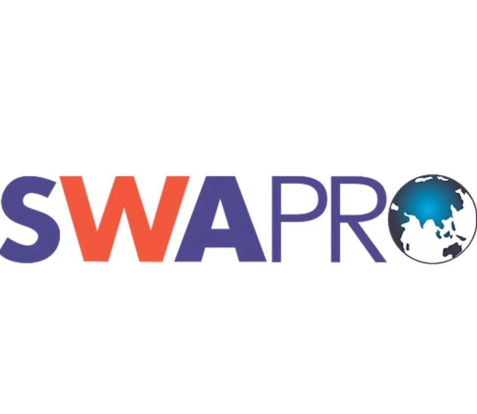 Logo PT SWAPRO INTERNATIONAL