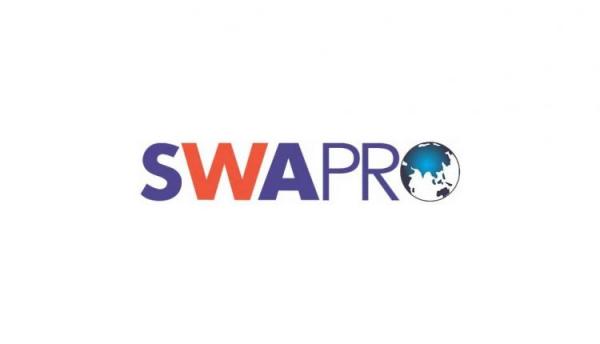 Logo PT. SWAPRO