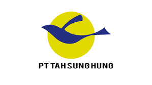 Logo PT TAH SUNG HUNG 