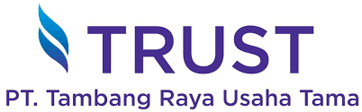 Logo PT TAMBANG RAYA USAHA TAMA