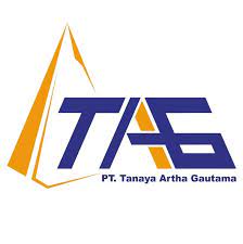 Logo PT Tana Artha Gautama