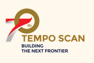 Logo PT. Tempo Scan