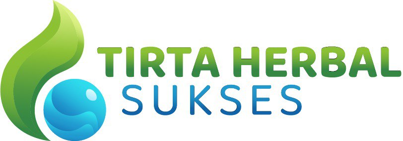 Logo pt tirta herbal sukses