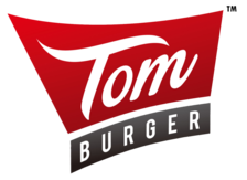 Logo PT. TOM BURGER 