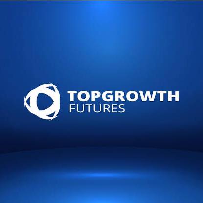 Logo PT . TOPGROWTH BANJARMASIN