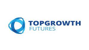 Logo PT Topgrowth