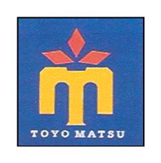 Logo PT. TOYO MATSU