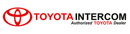 Logo PT TOYOTA INTERCOM PADANG