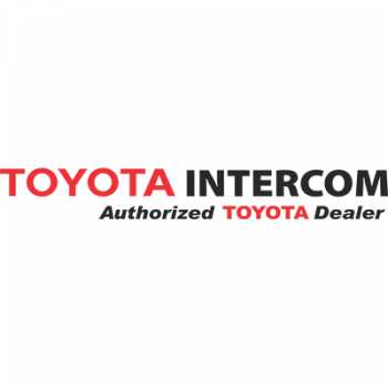 Logo PT. TOYOTA INTERCOM