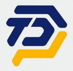 Logo  PT. Trans Dana Profitri 