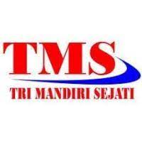 Logo PT. TRI MANDIRI SEJATI