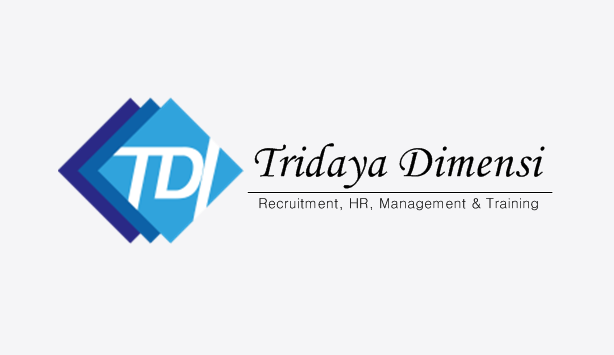 Logo PT Tridaya Dimensi Indonesia