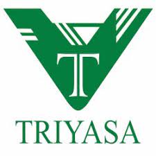 Logo PT. TRIYASA PIRSA UTAMA