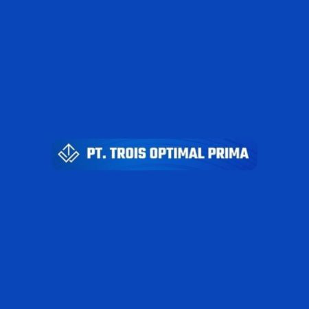 Logo PT TROIS OPTIMAL PRIMA