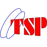 Logo PT TSP 