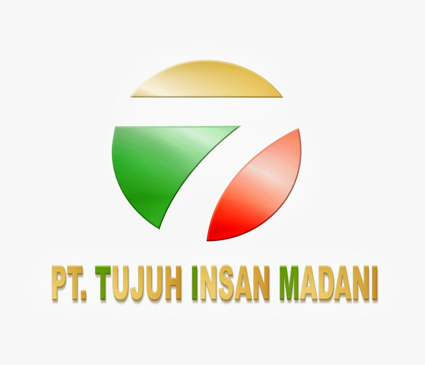 Logo PT. Tujuh Insan Madani