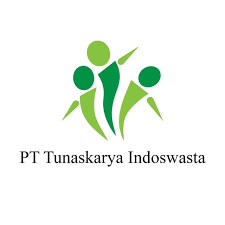 Logo PT. TUNAS KARYA INDONESIA