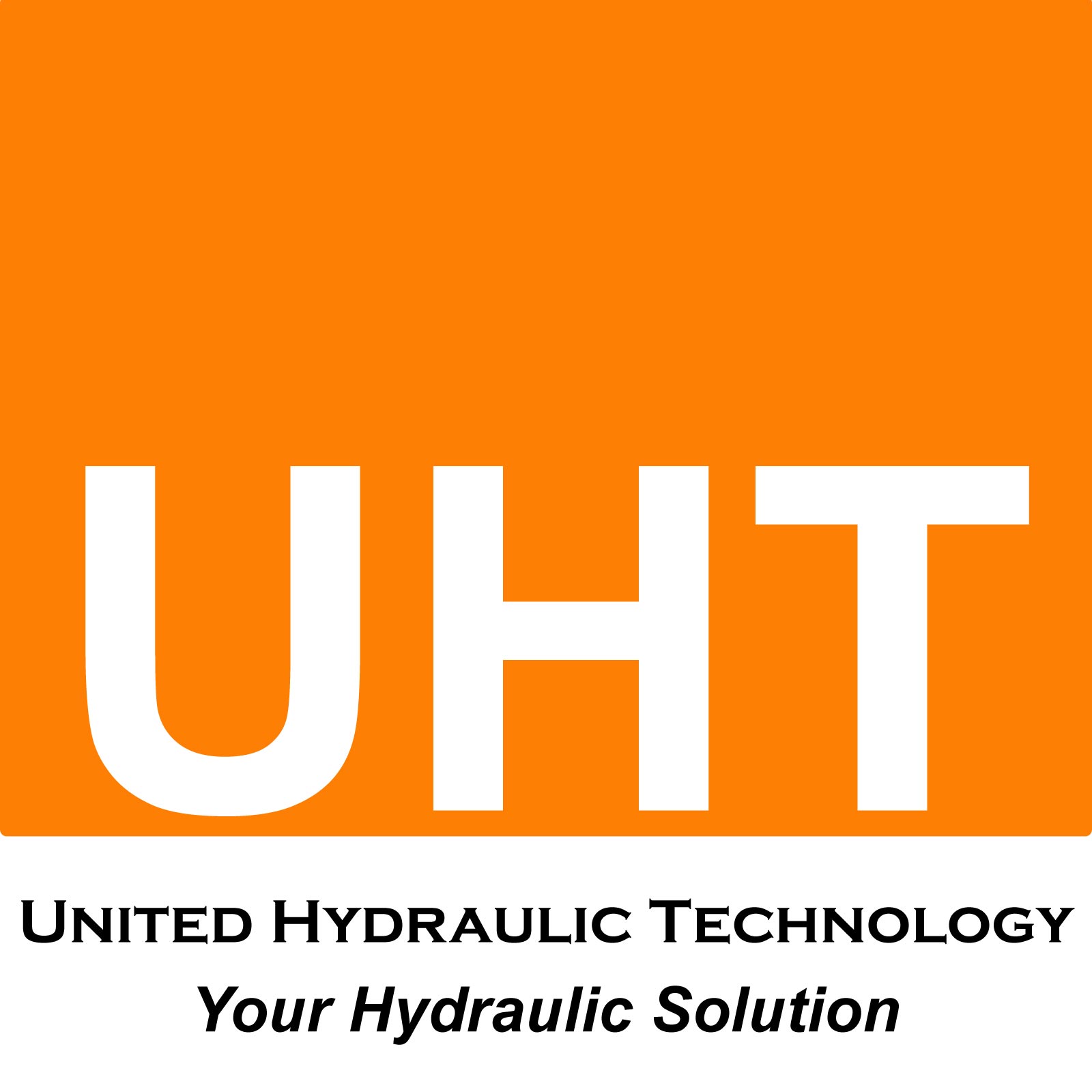 Logo PT UNITED HYDRAULIC TECHNOLOGY