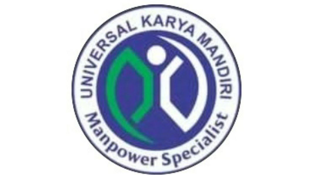 Logo PT. UNIVERSAL KARYA MANDIRI