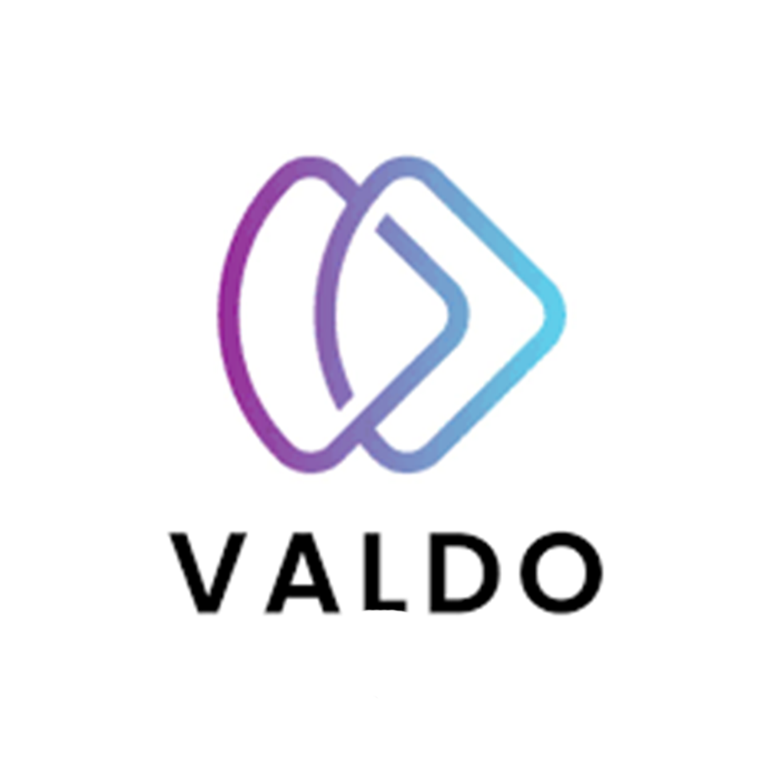 Logo PT. VALDO SUMBER DAYA