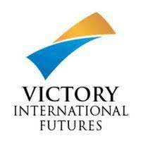 Logo PT Victory International Futures Manado