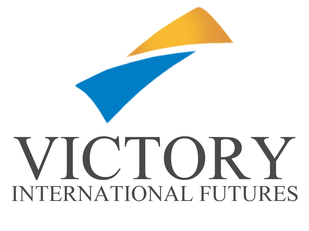 Logo PT Victory Internationals Futures