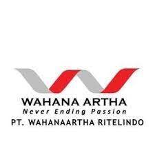 Logo  PT. Wahana Artha Ritelindo