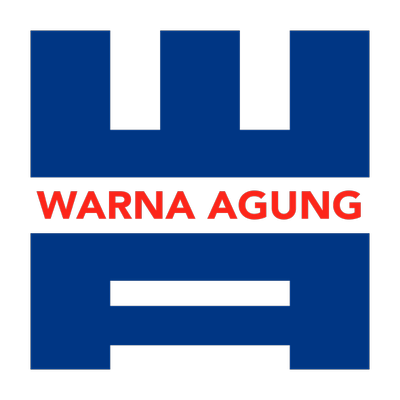 Logo PT WARNA AGUNG