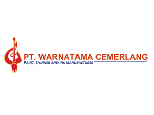 Logo PT WARNATAMA CEMERLANG 