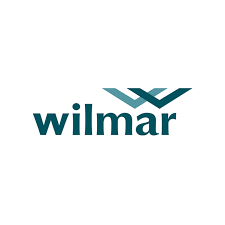 Logo PT WILMAR NABATI INDONESIA 