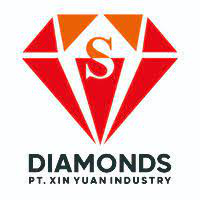 Logo PT. XIN YUAN INDUSTRY (DIAMONDS)