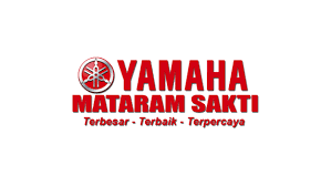 Logo PT Yamaha Mataram Sakti