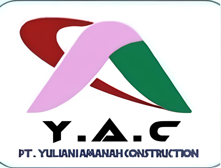 Logo PT YULIANI AMANAH CONSTRUCTION