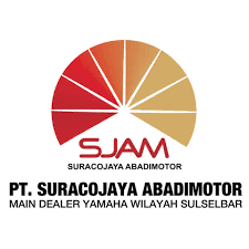 Logo PT.SURACO JAYA ABADI MOTOR