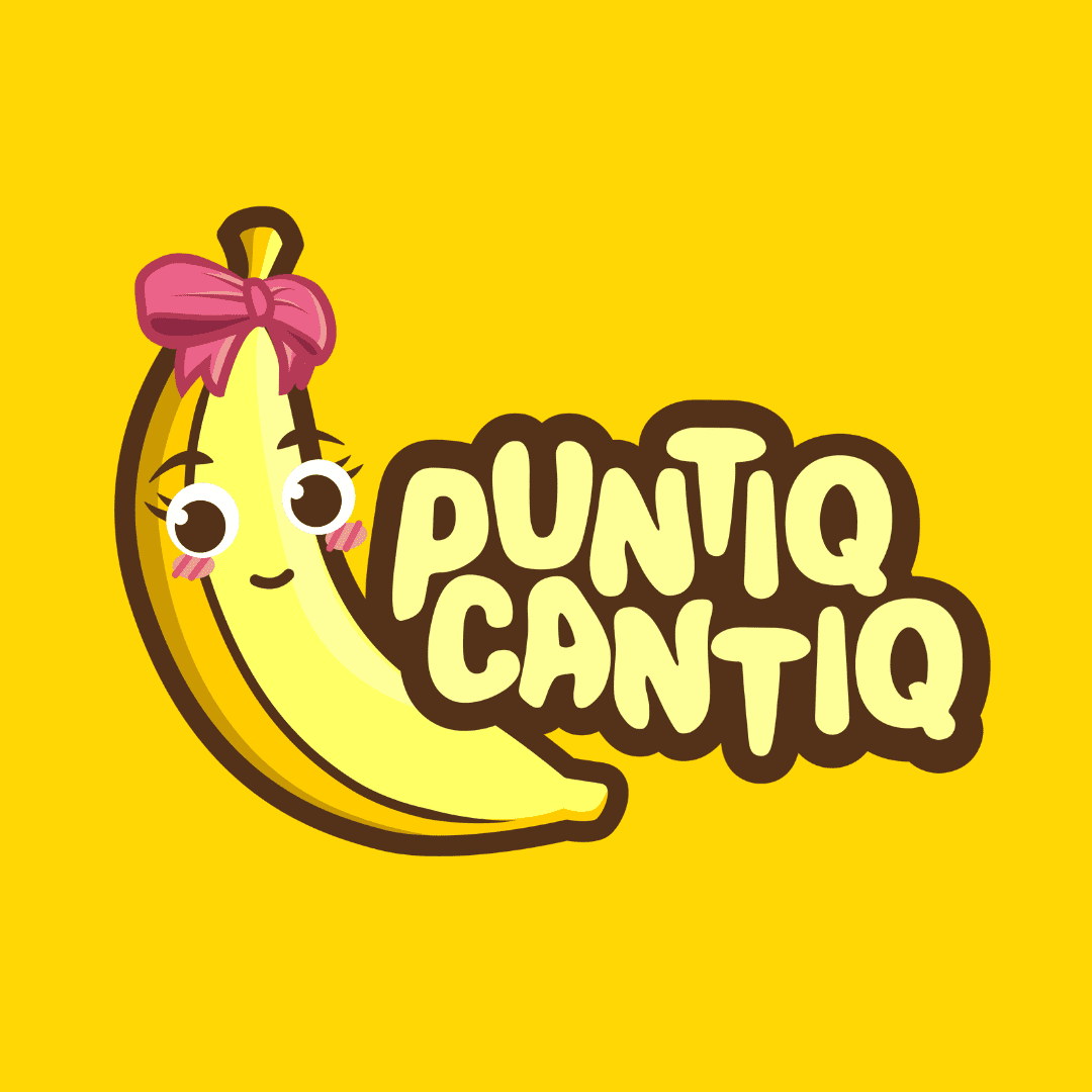 Logo PUNTIQ CANTIQ