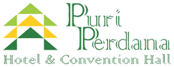 Logo PURI PERDANA HOTEL AND CONVENTION HALL