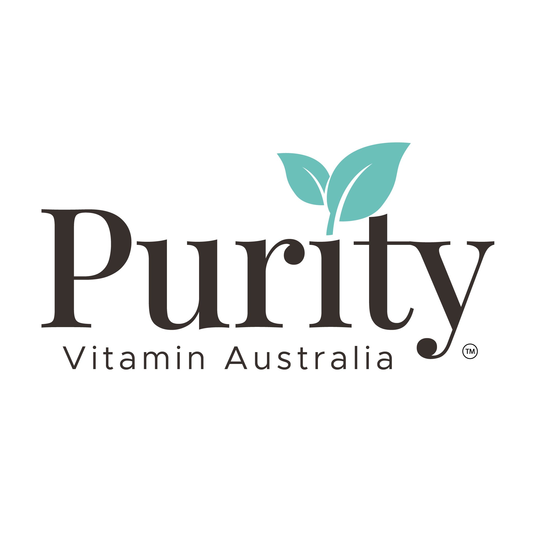 Logo PURITY