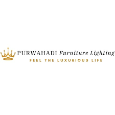 Logo PURWAHADI FURNITURE LIGHTING