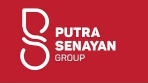 Logo PUTRA SENAYAN GROUP