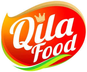 Logo QILA FOOD INDONESIA