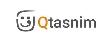 Logo QTASNIM