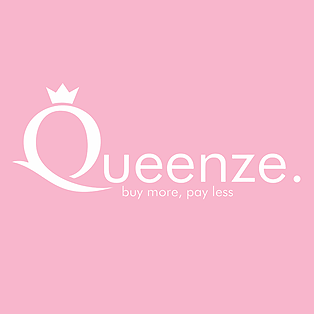 Logo QUEENZE