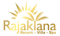 Logo RAJAKLANA RIVERSIDE