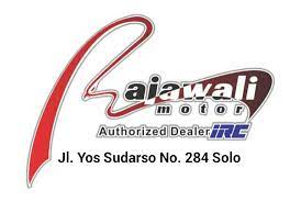 Logo Rajawali Motor Solo