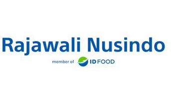 Logo Rajawali Nusindo 