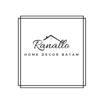 Logo RANALLO HOME LIVING BATAM